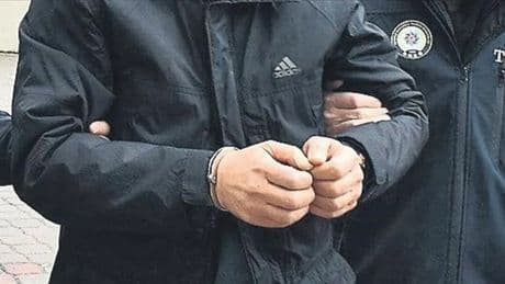 Kayseri’de FETÖ’cü firari iki polis yakalandı