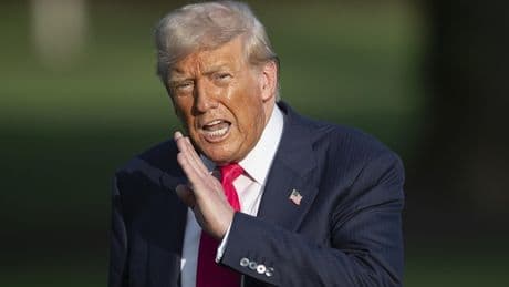 Trump: Rusya savaşı sonlandırmazsa sonuçlarına katlanmak zorunda kalacak