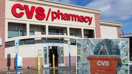CVS to shutter 5 pharmacies in New York amid closure of 271 stores nationwide