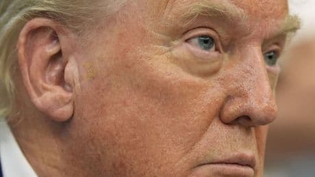 Trump weighs an 11th-hour decision for U.S. military strikes on Iran