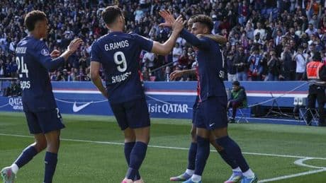 PSG to play match yards away from own stadium in derby that rivals Liverpool vs Everton