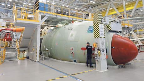 Salon du Bourget : comment l’aéronautique se mobilise pour produire plus