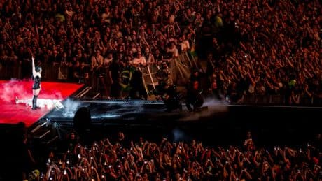 Brésil : un attentat à la bombe déjoué lors du concert de Lady Gaga