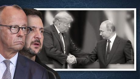Putin trifft Trump in Alaska: Er könnte ein anderes Ziel verfolgen