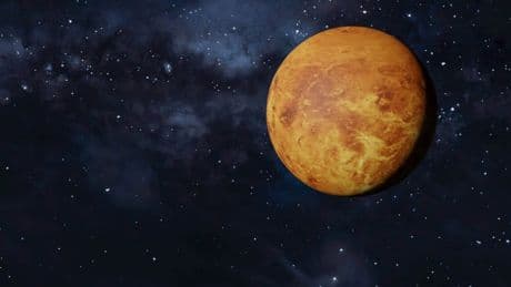 Sun hiding ‘invisible asteroid threat’ as scientists warn Earth risks ‘collision’ with ‘highly chaotic’ Venus space rock