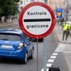Übergänge nach Deutschland: Polen verlängert Grenzkontrollen bis zum 4. Oktober