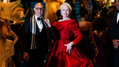 Meryl Streep macht New York zur Bühne - Der Teufel trägt wieder Prada
