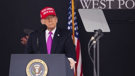 Trump'tan Harvard'a 3 milyar dolarlık desteği kesme kararı