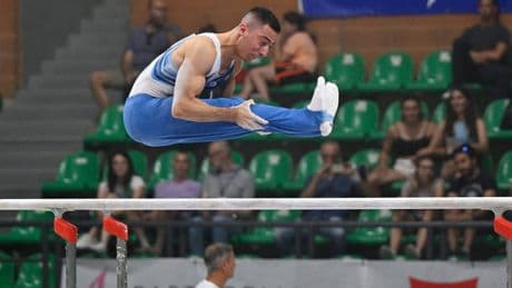 World University Games: Turn-Talent Bonicelli nach Unfall aus Koma erwacht