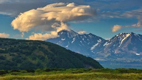 Tsunami-Gefahr: Schweres Erdbeben vor Russlands Ostküste