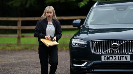 Karen Pirie is one of the best TV detectives in years