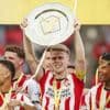Aanvoerder Schouten verlengt contract bij PSV met twee jaar tot medio 2030
