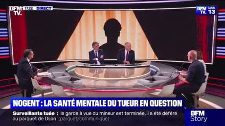Story 2 : Santé mentale de jeunes, une urgence absolue - 12/06