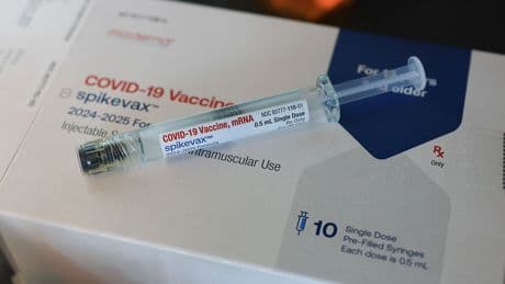 West Coast States Plan to Offer Their Own Vaccine Guidance Amid Upheaval at the CDC