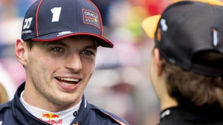 Deze Volkswagen wilde Max Verstappen als eerste auto, maar die kocht hij niet