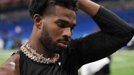 Shedeur Sanders dealt setback by Browns as harsh reality of NFL life sets in
