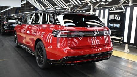 Schlüsselindustrie: Mehr als 50.000 Jobs in Deutschlands Automobilbranche vernichtet