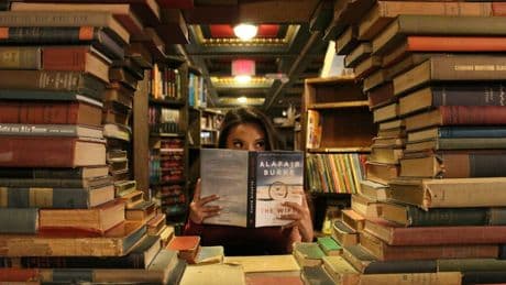 Se está escribiendo menos ciencia ficción que nunca, y la culpa no la tiene ni la falta de ideas ni la falta de lectores