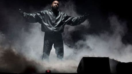 Hitler-Song von Kanye West: Instagram geht nur zögerlich gegen Musikvideo vor