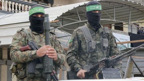 Hamas nog niet akkoord met staakt-het-vuren Gazastrook, voorstel voldoet volgens terreurorganisatie niet aan eisen