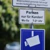 Kritik an Kamera-Parkplätzen: Verbraucherzentralen: Ärger über Parkplatzfirmen wächst