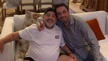 La fortuna secreta de Maradona por la que también se discute durante el juicio por su muerte