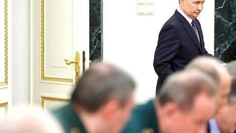 Kremlin'den İstanbul açıklaması: Putin toplantı yaptı!