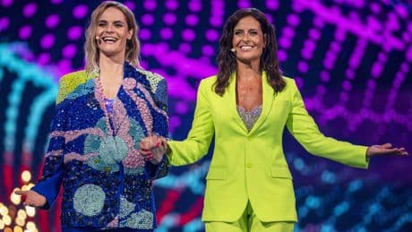 Eurovision 2025: Lawyers called in after ‘hack of rehearsal footage’