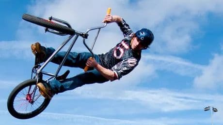 Upgrade of skate park and BMX track in Carluke