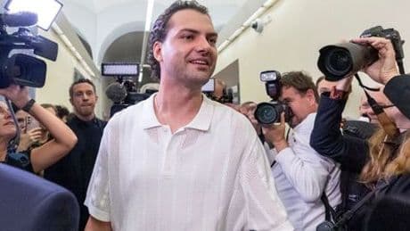 Jimi Blue Ochsenknecht: Staatsanwalt spricht im Betrugsprozess gleich mehrfach von »Verarsche«