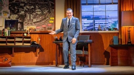 How Walt Disney Imagineering Brought Walt Disney To Life At Disneyland
