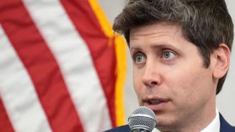 Even CEOs get a do-over now and then. Just ask OpenAI's Sam Altman.
