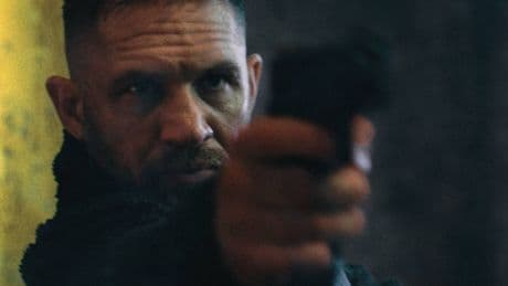 "La adicción es demasiado buena": la película más vista en Netflix es un increíble thriller con Tom Hardy