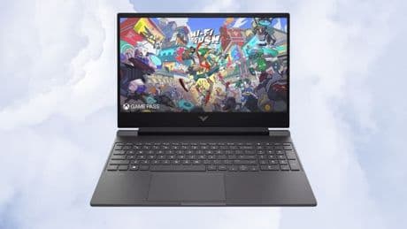 Comment fait Auchan pour réduire autant le prix de ce PC Gamer Victus ? C'est de la folie