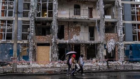 « Face à la Russie, l’Europe ne doit pas éluder quatre vérités cruelles »