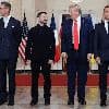 “Poetin nodigde Zelensky uit voor ontmoeting in Moskou” tijdens telefoongesprek met Trump