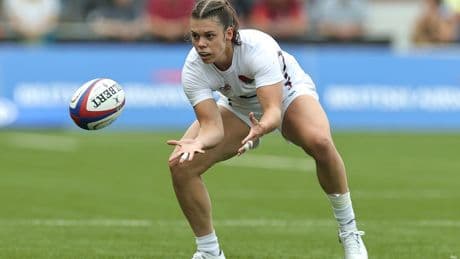 Red Roses given double Women’s World Cup injury boost as England ring changes for Samoa