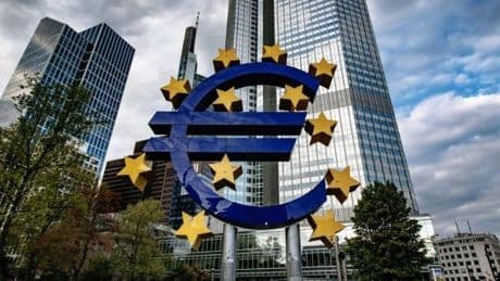 Euro Bölgesi’nde enflasyon sabit kaldı!