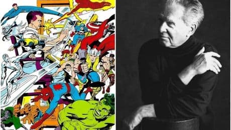 The Next Wave Of Comic Book Movies: Creator Documentaries