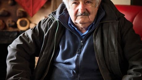 Pepe Mujica’s Long Revolution
