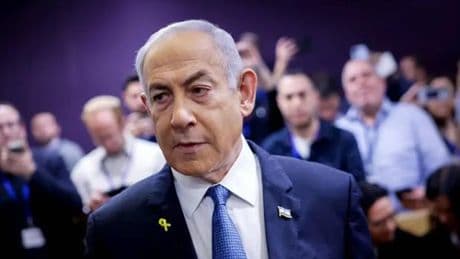 Netanyahu'ya aşırı sağcılardan peş peşe tehditler: Gazze tamamen işgal edilmezse erken seçim