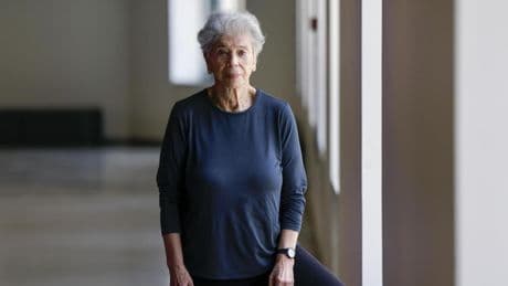 Vivian Gornick: "La era de Donald Trump es difícil y dolorosa, pero las mujeres y el feminismo sobrevivirán"