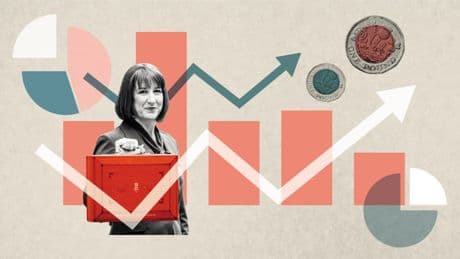 The taxes Reeves will increase in the autumn and how much by, according to experts