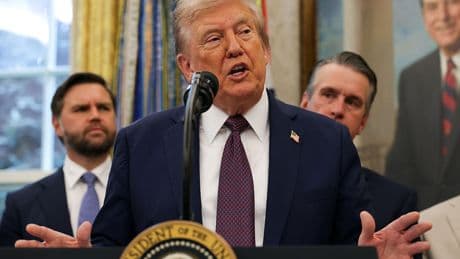 ‘We’re Going to Do It Anyway’: Trump Says He Intends to Deploy National Guard to Chicago