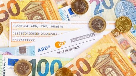 Millionen Bürger betroffen: Änderung bei GEZ-Beitrag – was Sie nun wissen müssen