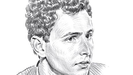 Samuel Fitoussi: «Ce que de Gaulle aurait dû dire le 18 juin 1940»