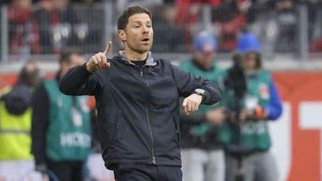 "Mis últimos partidos": Xabi Alonso abandona el Leverkusen y prepara su llegada al Real Madrid