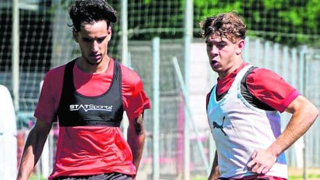 El Girona B es el favorito para pasar a la siguiente eliminatoria