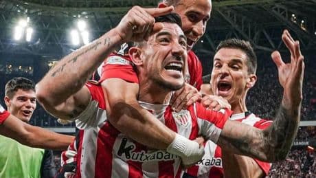 ¿Por qué el Athletic debe pelear hasta el final de la Liga aunque logre hoy su billete para la Champions?