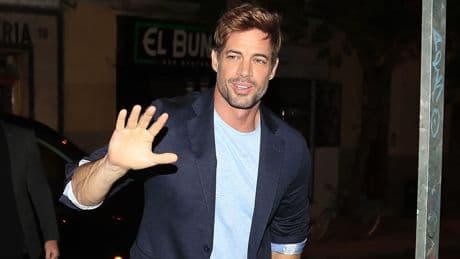 Las dos versiones de la detención de William Levy
